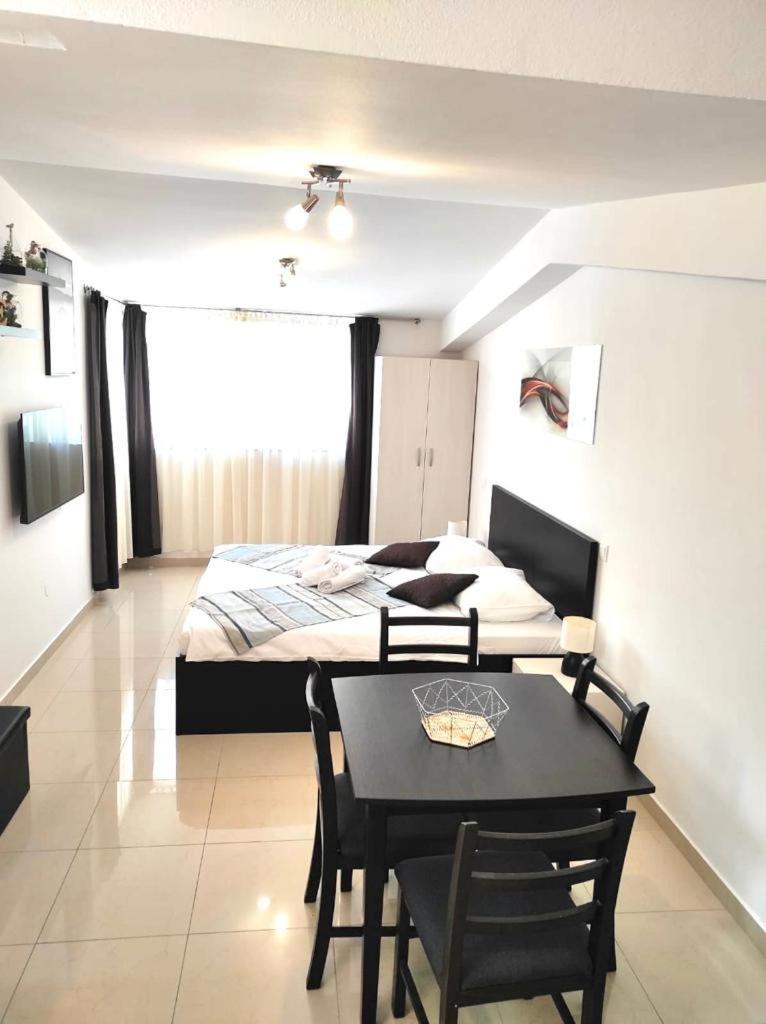 Piazza Square City Top Centre Apartments Split Exterior foto