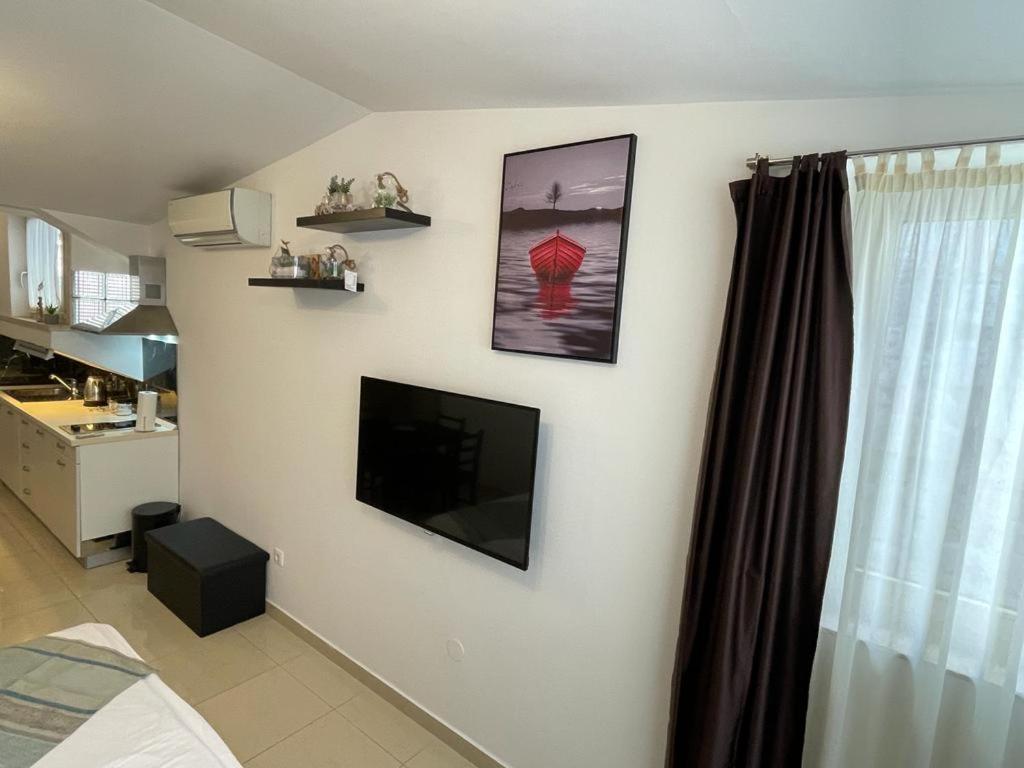 Piazza Square City Top Centre Apartments Split Exterior foto