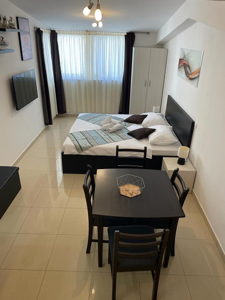 Piazza Square City Top Centre Apartments Split Exterior foto